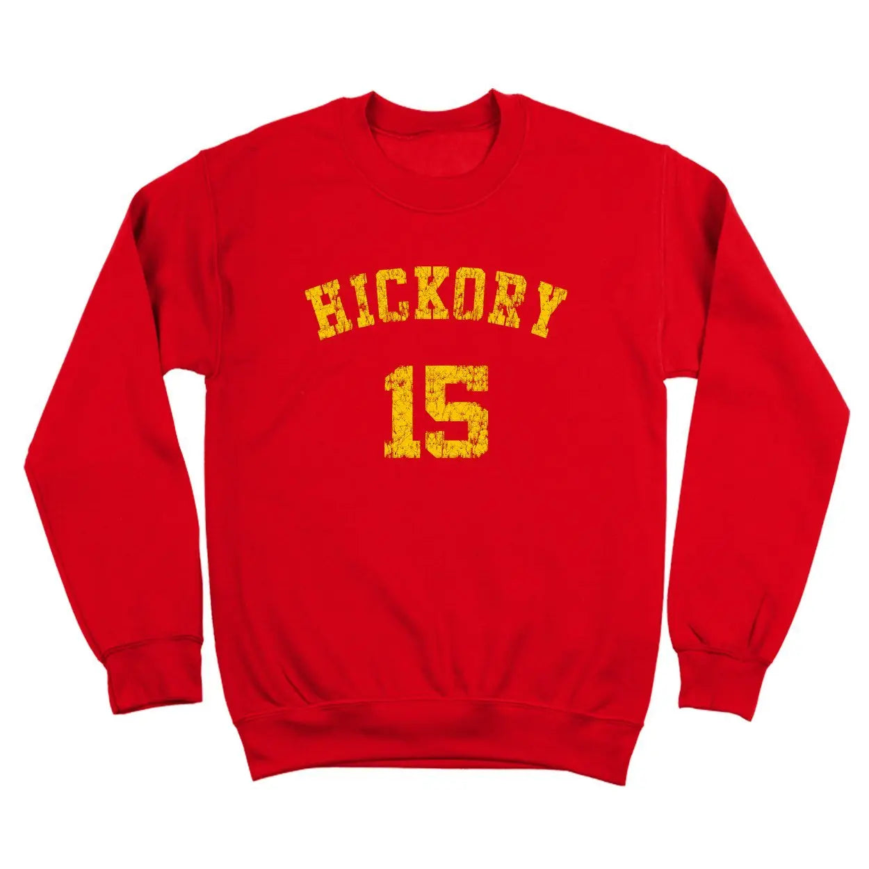 Hickory 15 Tshirt - Donkey Tees