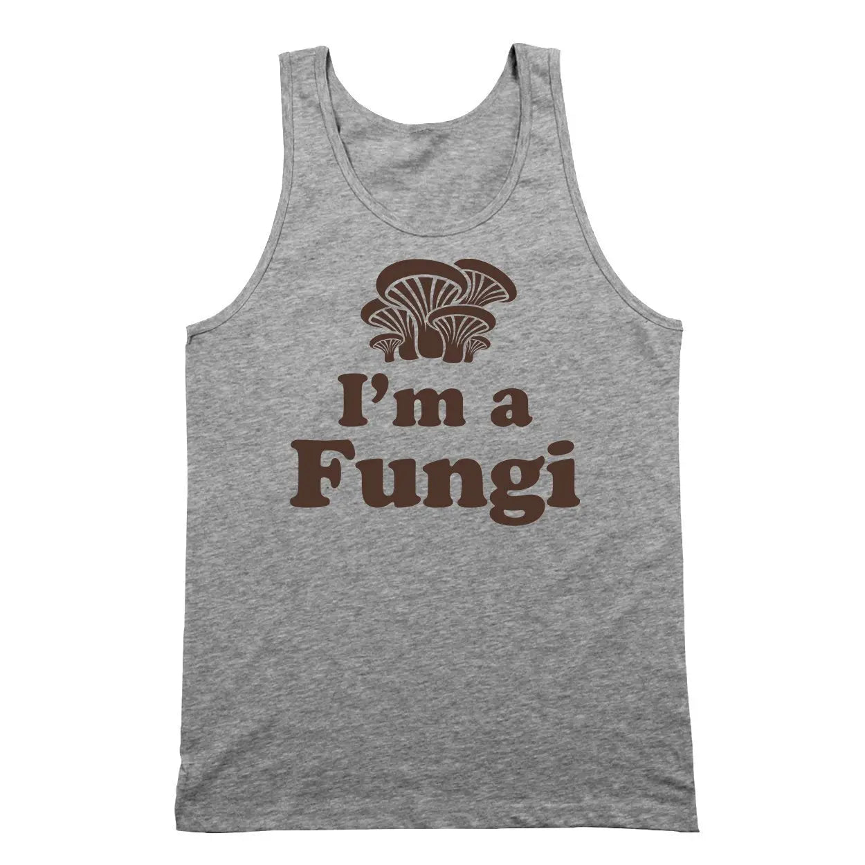 I'm A Fungi Tshirt - Donkey Tees