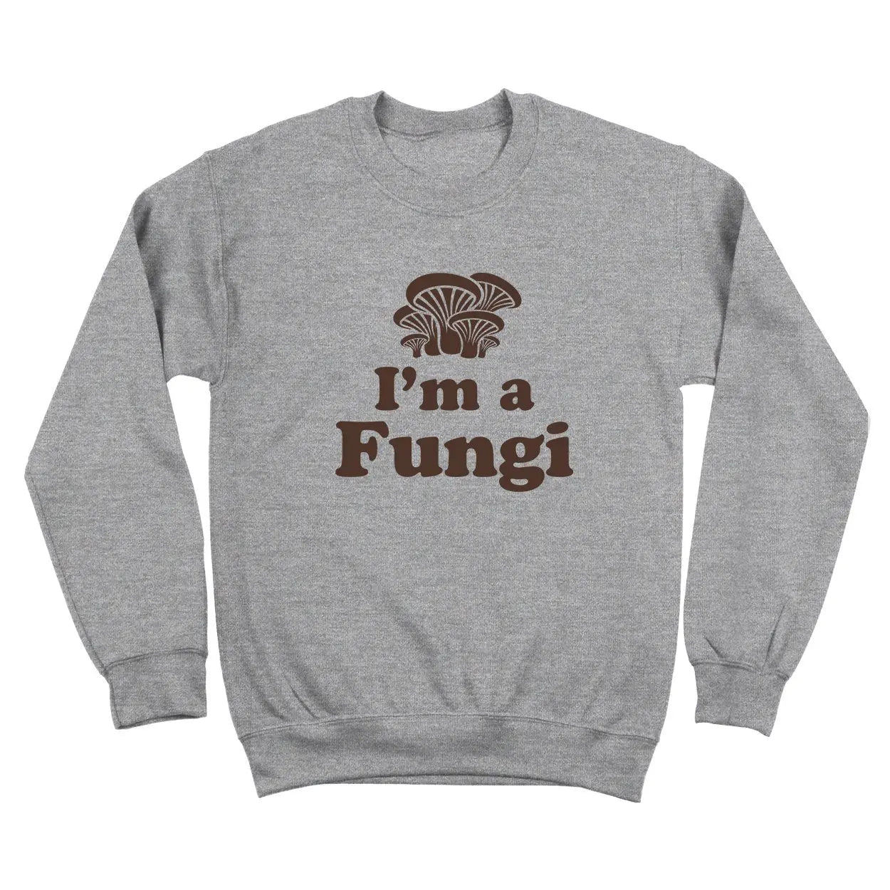 I'm A Fungi Tshirt - Donkey Tees