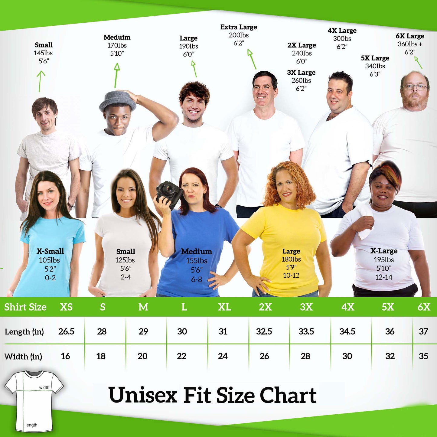 What Up Gang - Comfort Colors Shirt