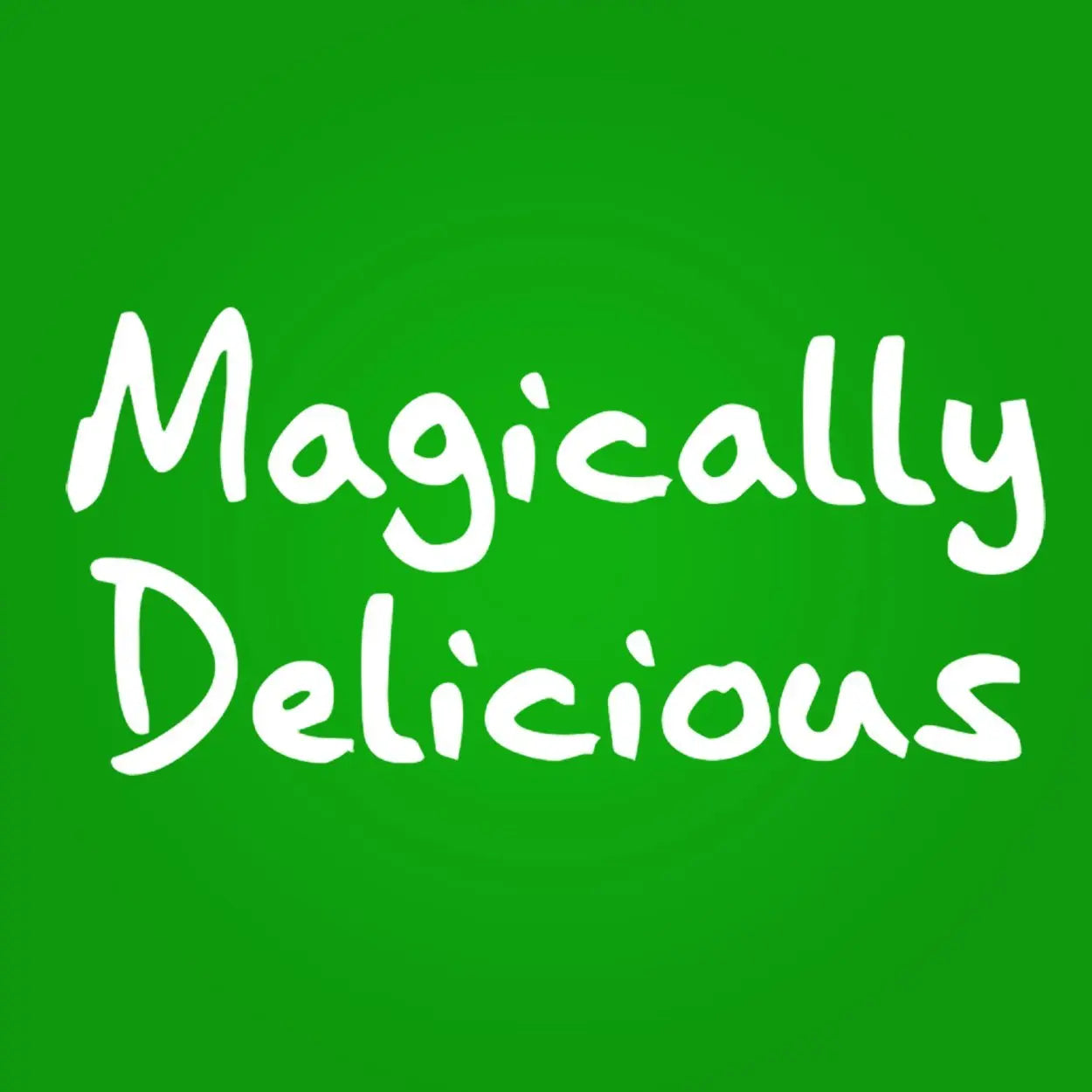 Magically Delicious Tshirt - Donkey Tees
