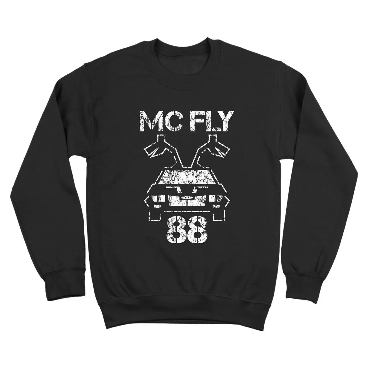 Mc Fly 88 Tshirt - Donkey Tees