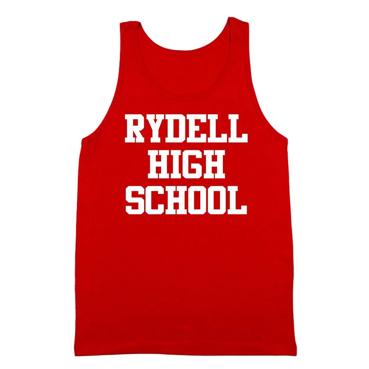 Rydell High School Tshirt - Donkey Tees