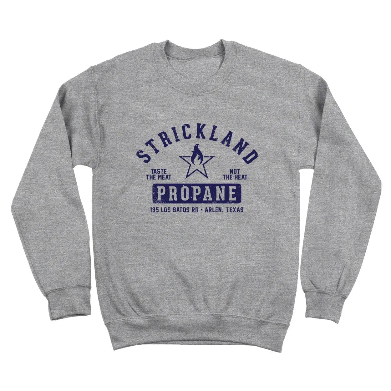 Strickland Propane Texas - Donkey Tees