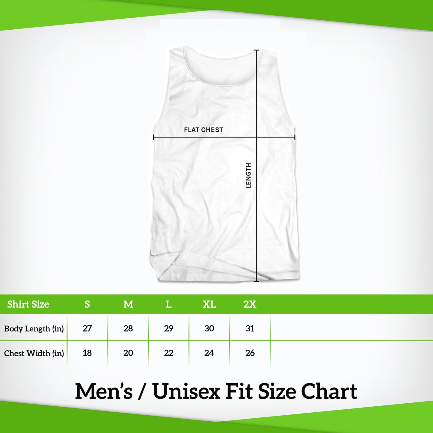 Floral What Up Gang - Unisex Tank Top