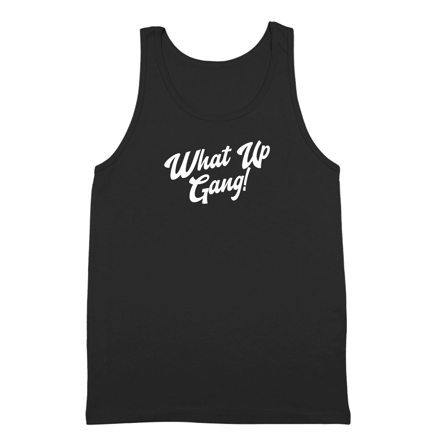 What Up Gang - Unisex Tank Top