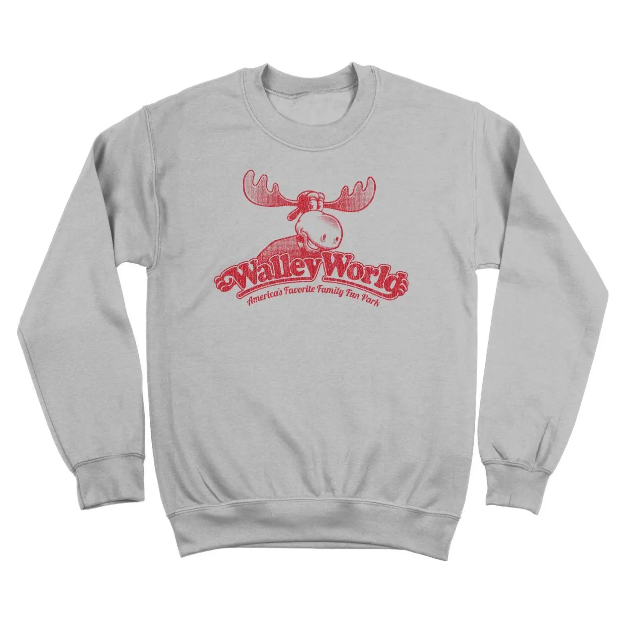 Walley World Tshirt - Donkey Tees