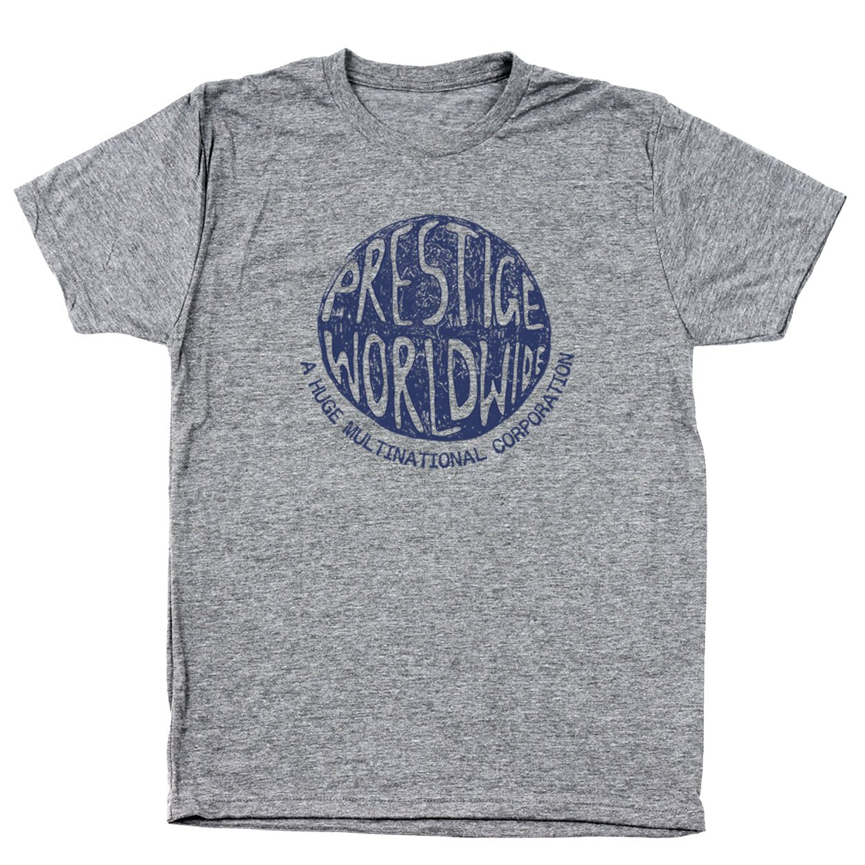A Huge Multinational Corporation - Donkey Tees T-shirt