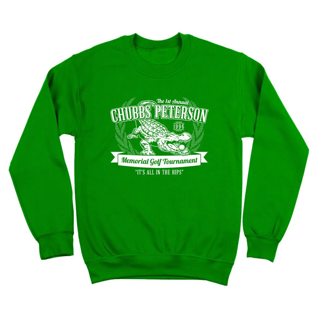 Chubbs Peterson Golf Memorial - Donkey Tees T-shirt