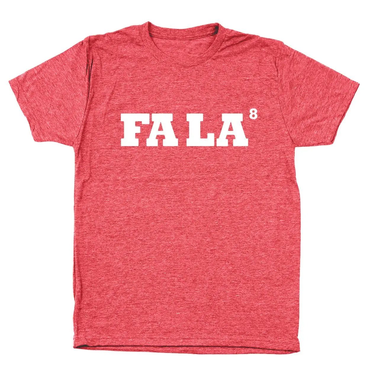 Fa La 8 - Donkey Tees T-shirt