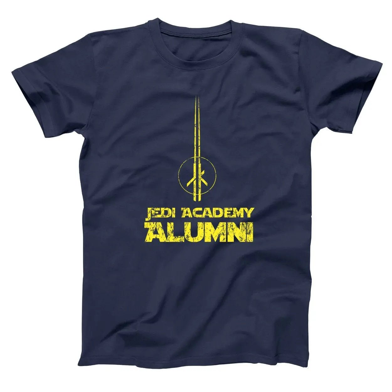 Jedi Alumni - Donkey Tees T-shirt
