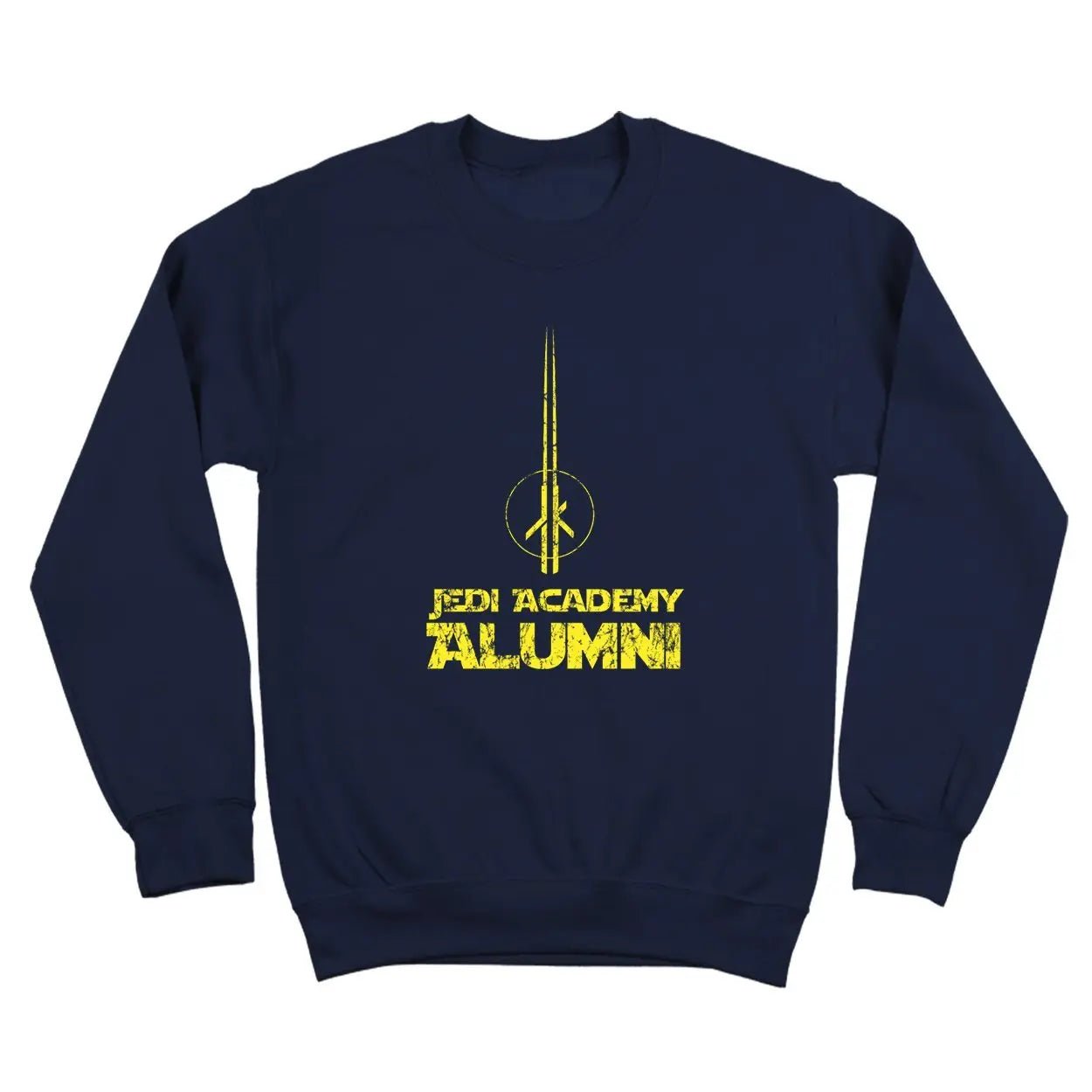 Jedi Alumni - Donkey Tees T-shirt