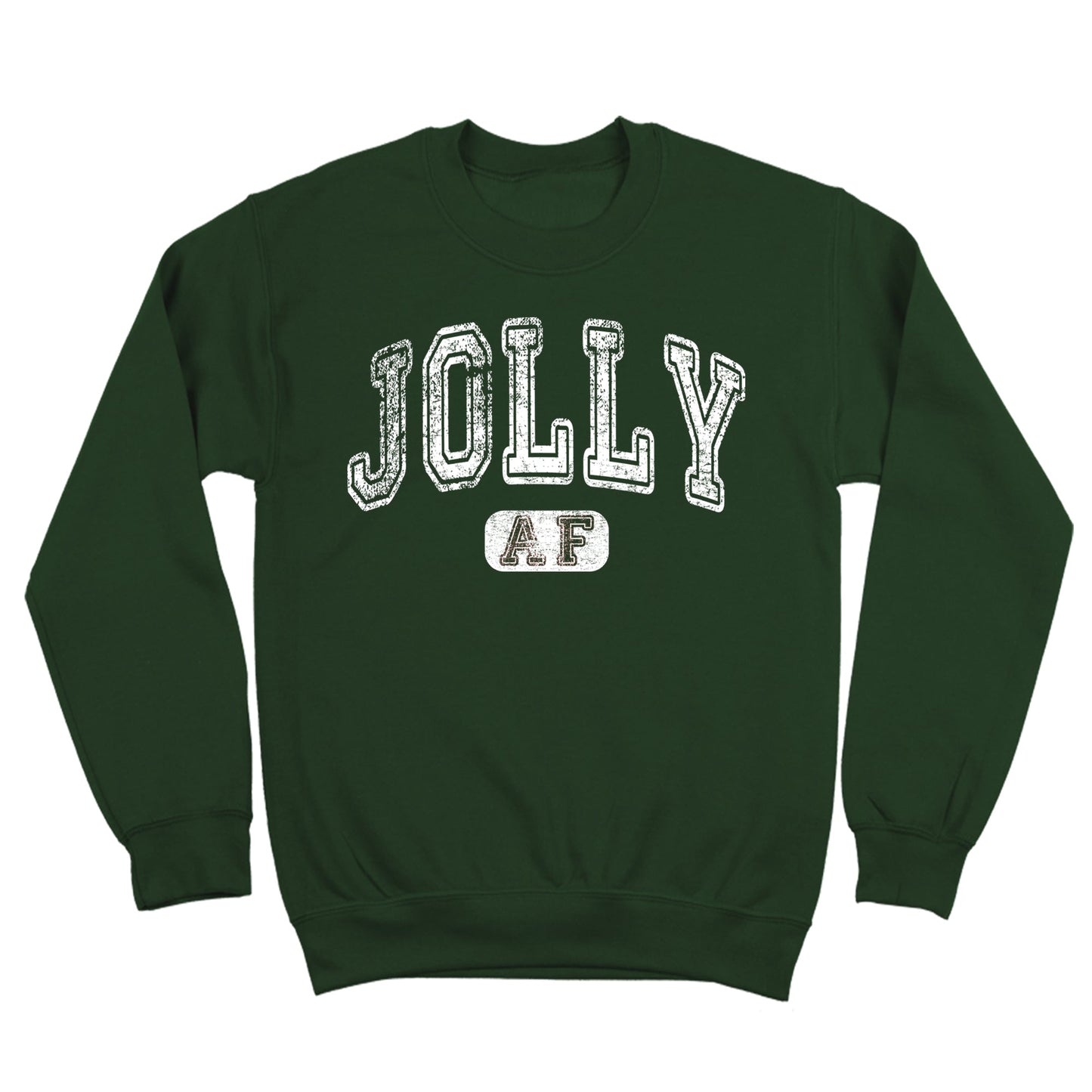 JOLLY AF Tailgate - Donkey Tees T-shirt