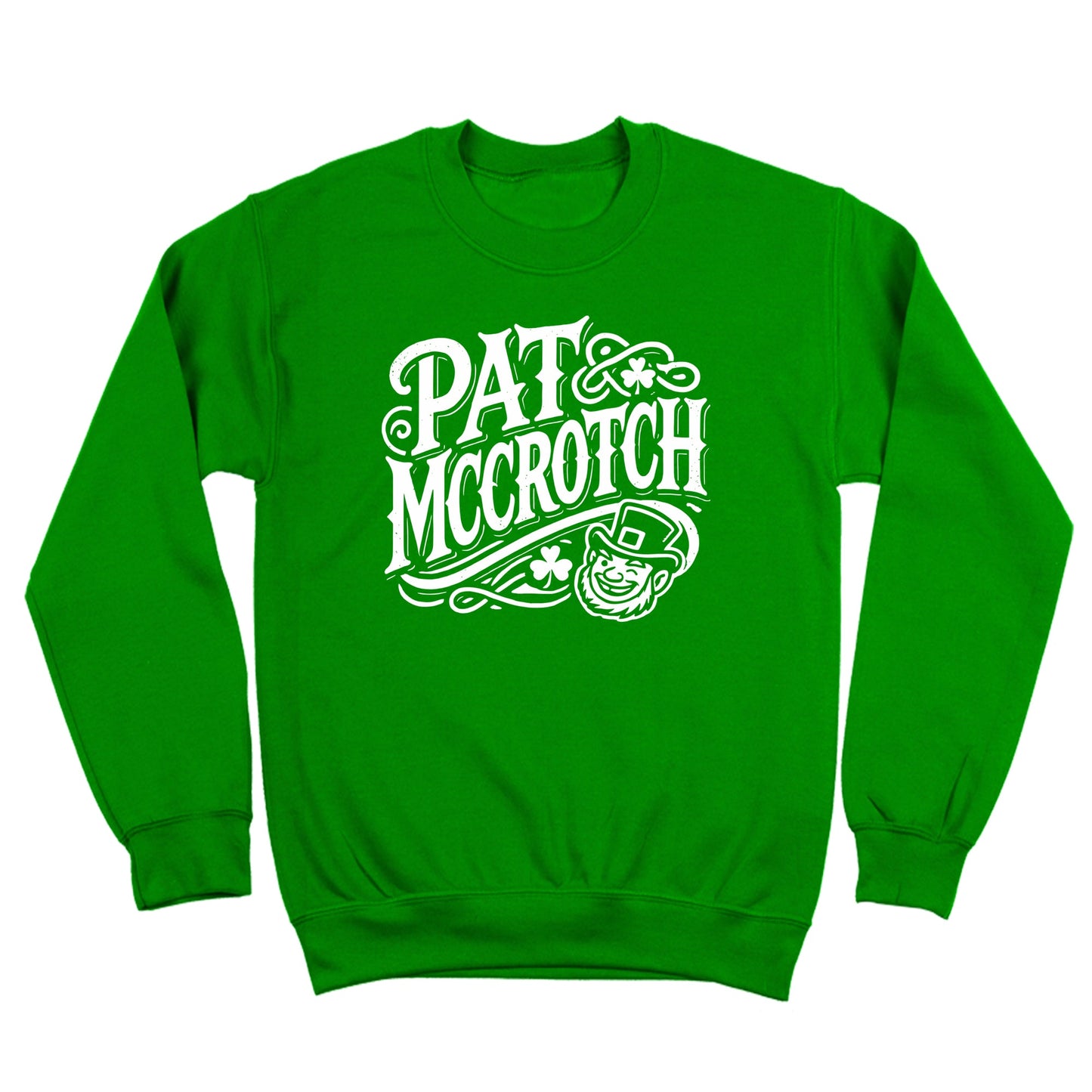 Pat McCrotch - Donkey Tees T-shirt