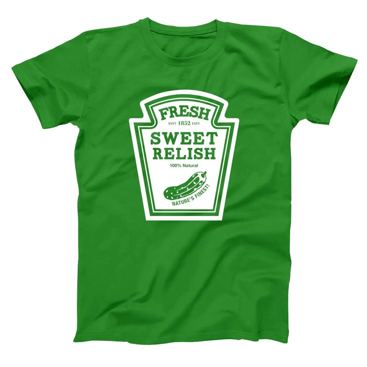 Relish Costume - Donkey Tees T-shirt