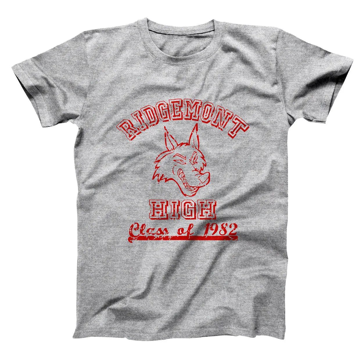 Ridgemont High - Donkey Tees T-shirt