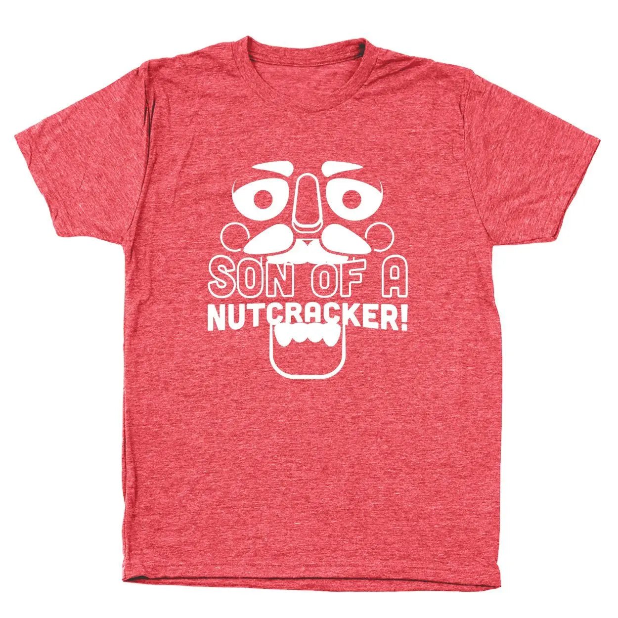 Son Of A Nutcracker - Donkey Tees T-shirt
