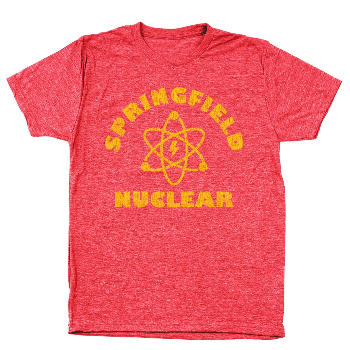 Springfield Nuclear - Donkey Tees T-shirt