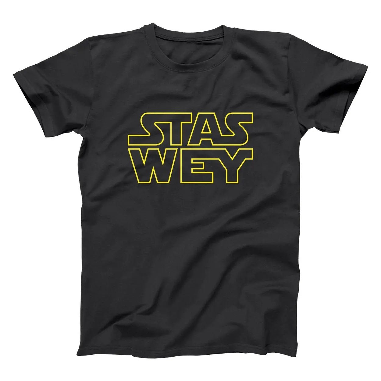 Stas Wey - Donkey Tees T-shirt