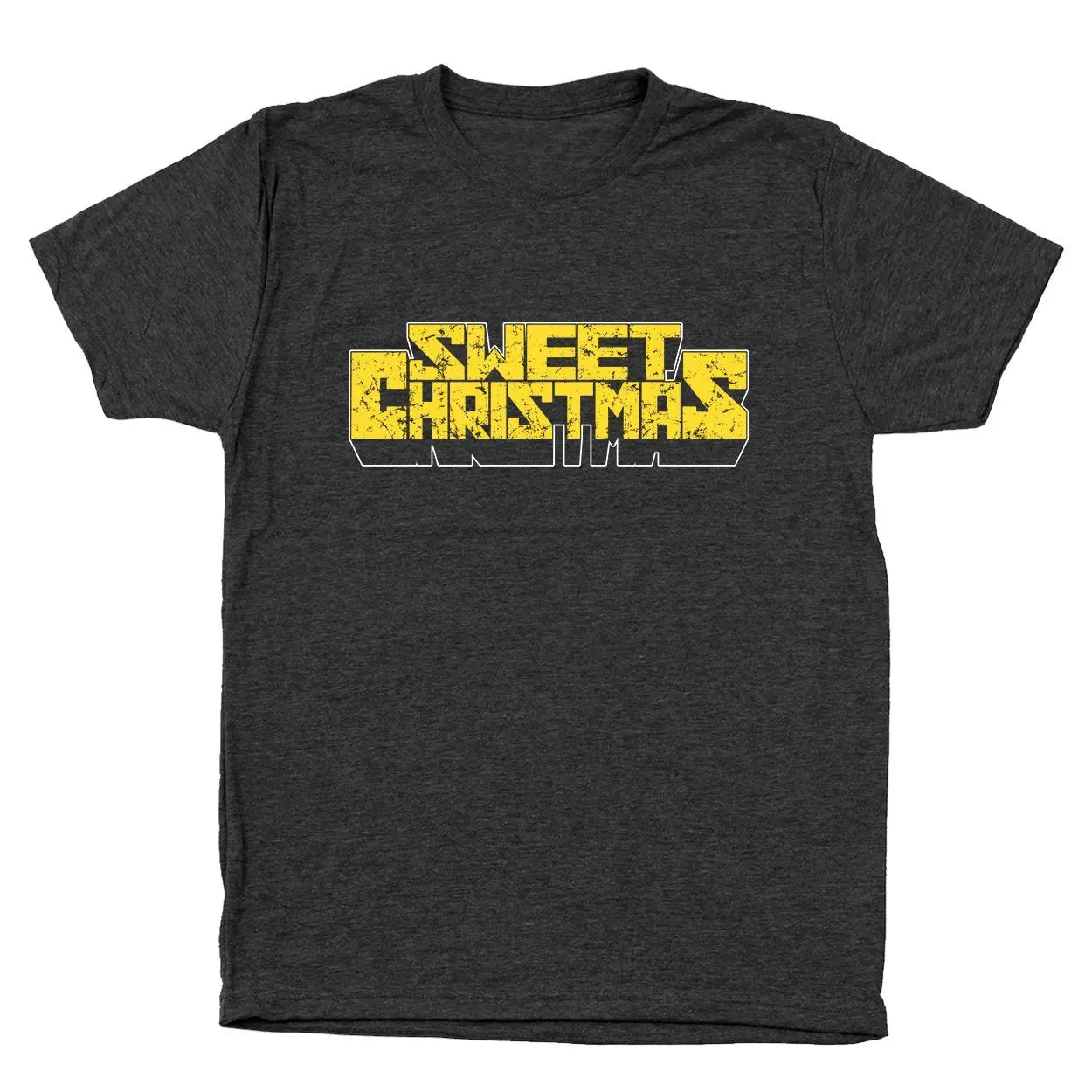 Sweet Christmas - Donkey Tees T-shirt