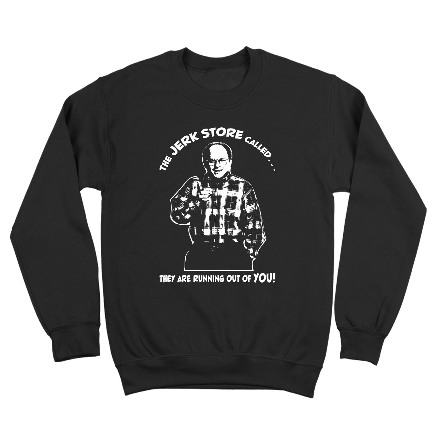 The Jerk Store Called - Donkey Tees T-shirt