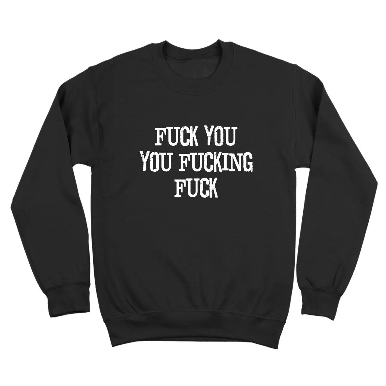 The Rudest Shirt In The World - Donkey Tees T-shirt