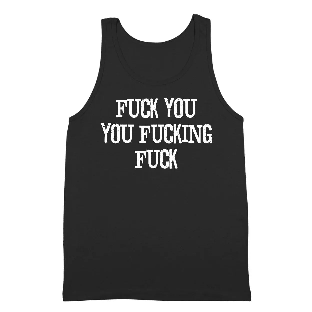 The Rudest Shirt In The World - Donkey Tees T-shirt