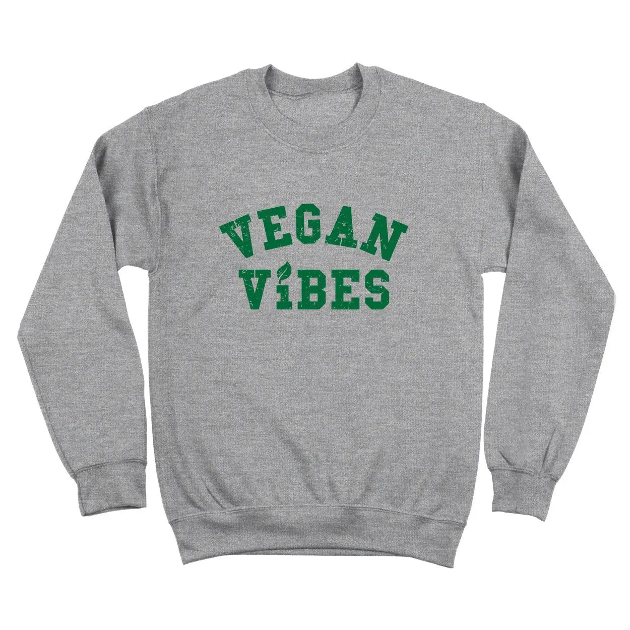 Vegan Vibes - Donkey Tees T-shirt