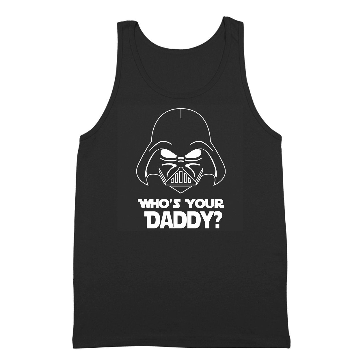 Who's Your Daddy - Donkey Tees T-shirt