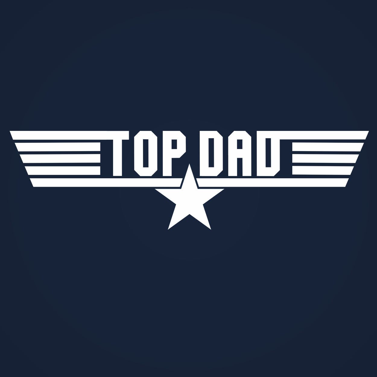 Top Dad Tshirt - Donkey Tees