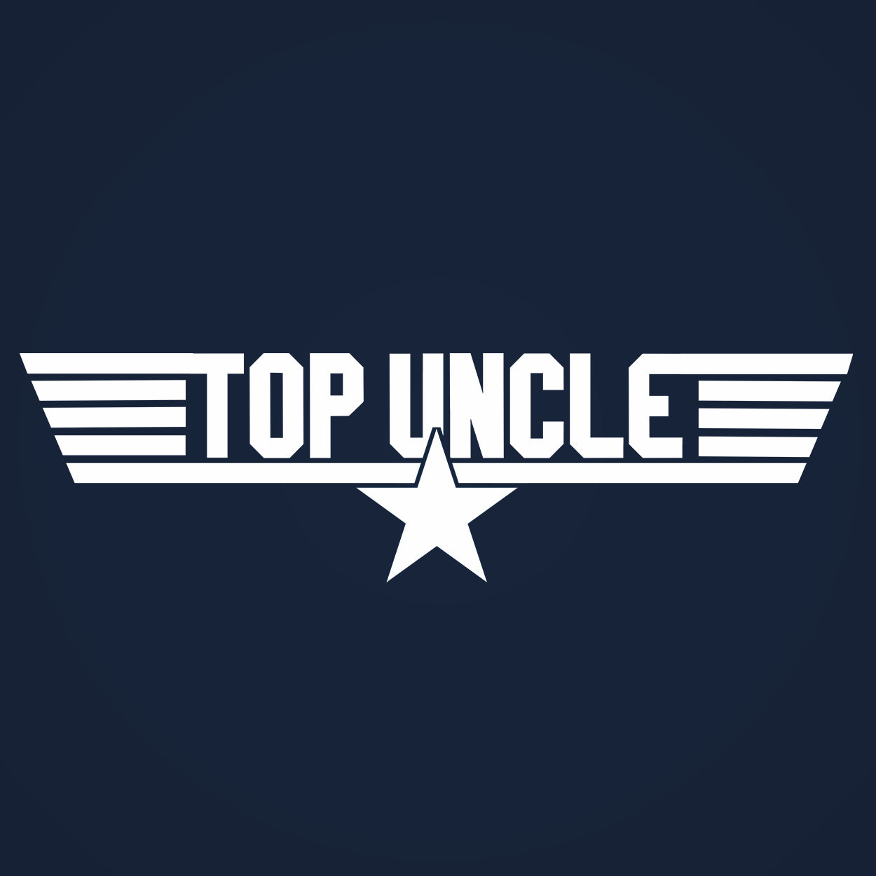 Top Uncle Tshirt - Donkey Tees