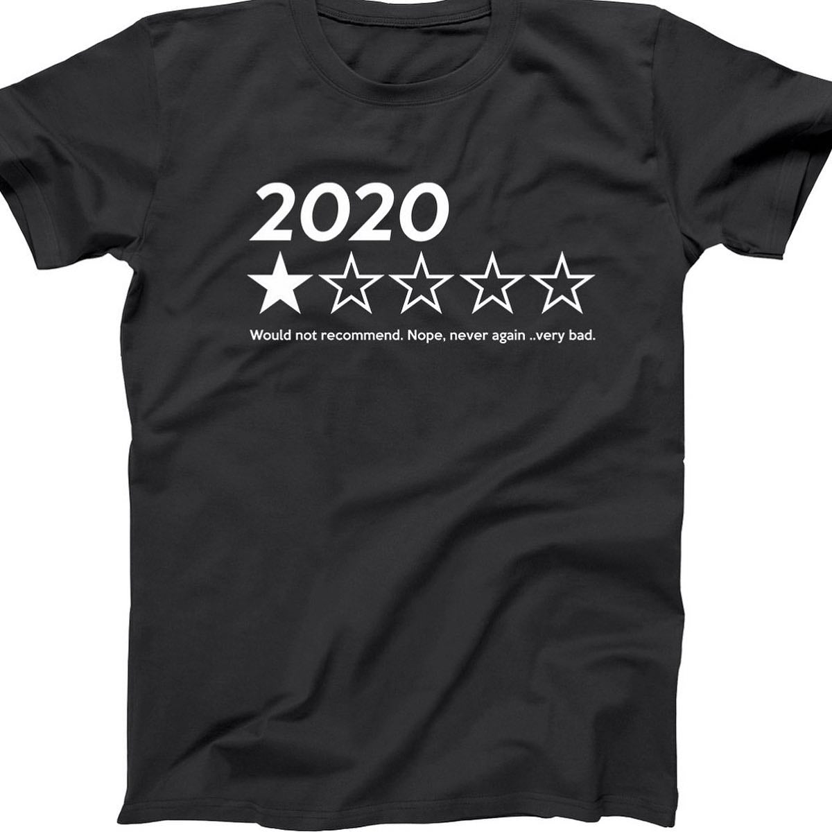 👉 If 2020 had a...