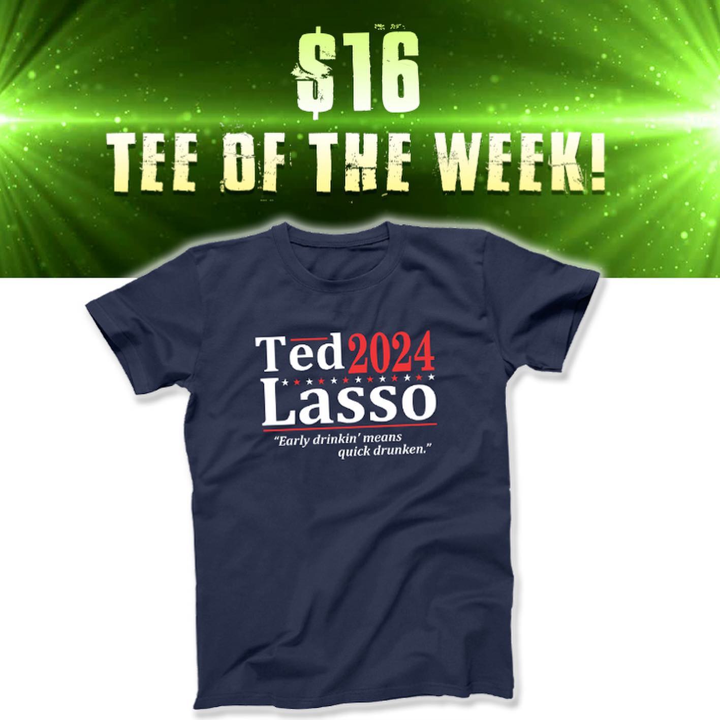 ⚽ TED LASSO 2024 |...