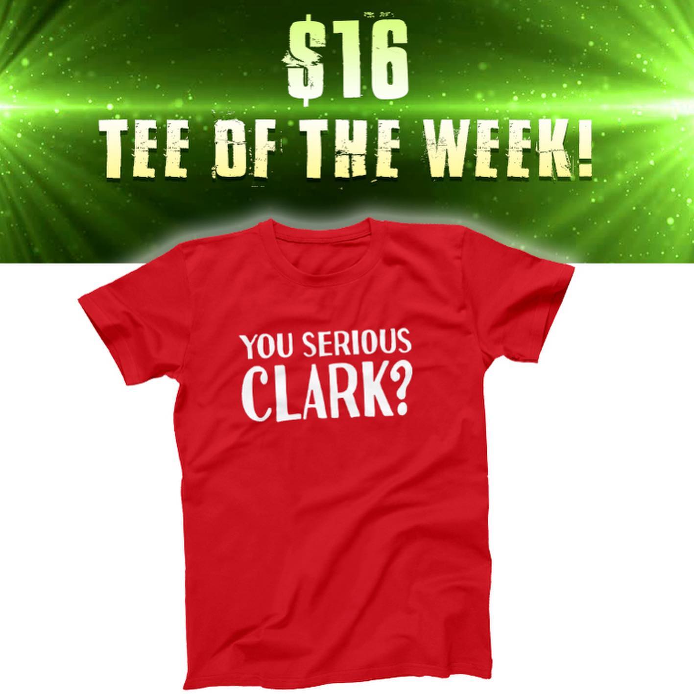 Are you serious, Cla - Donkey Tees