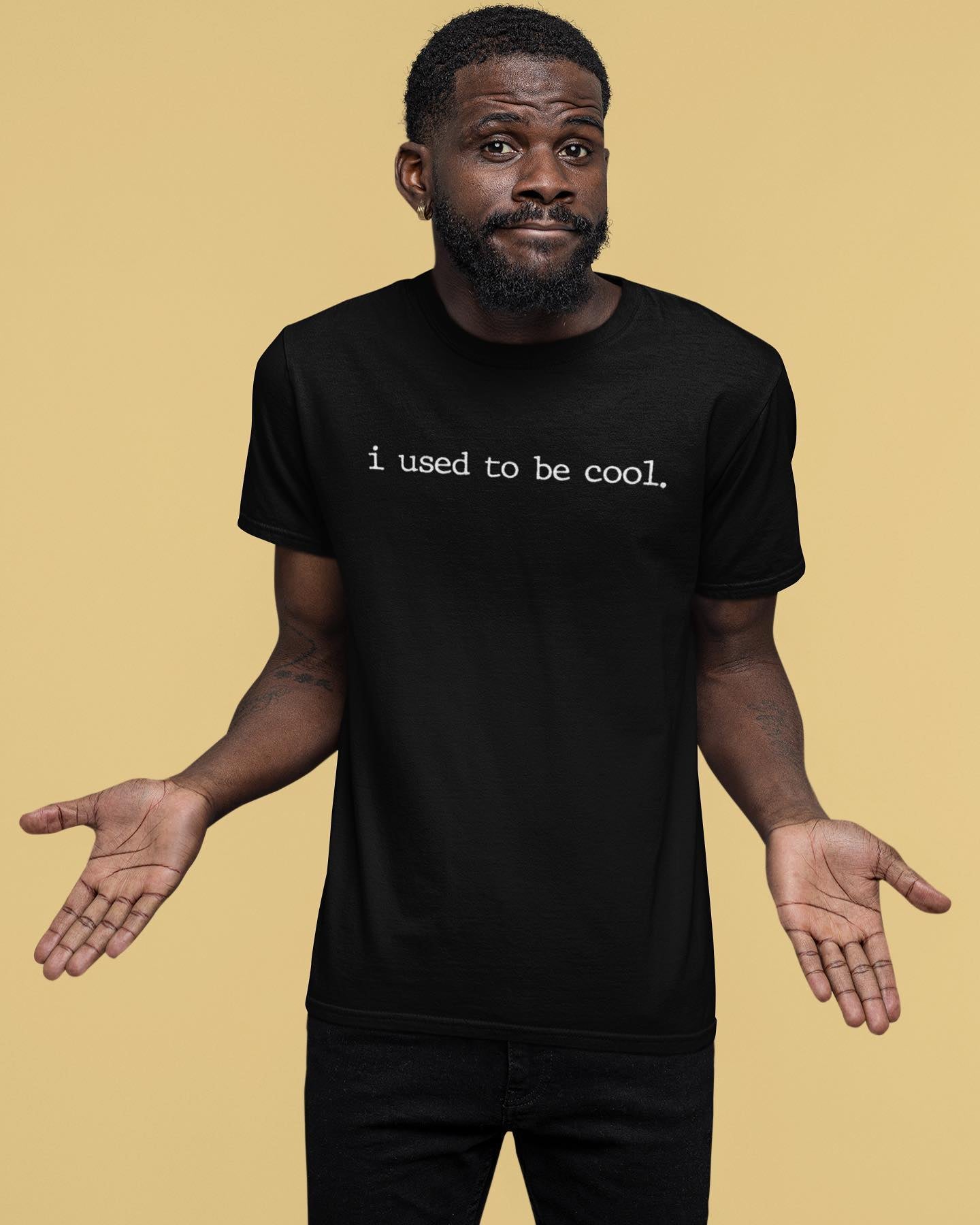 YOU STILL COOL? YES! - Donkey Tees