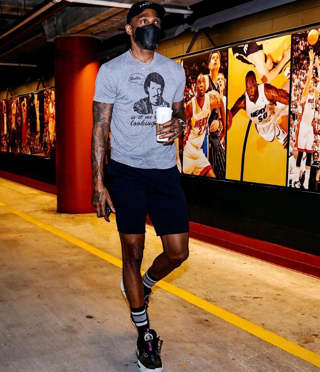 🏀 @ud40 🏀 reppin’ one... - Donkey Tees