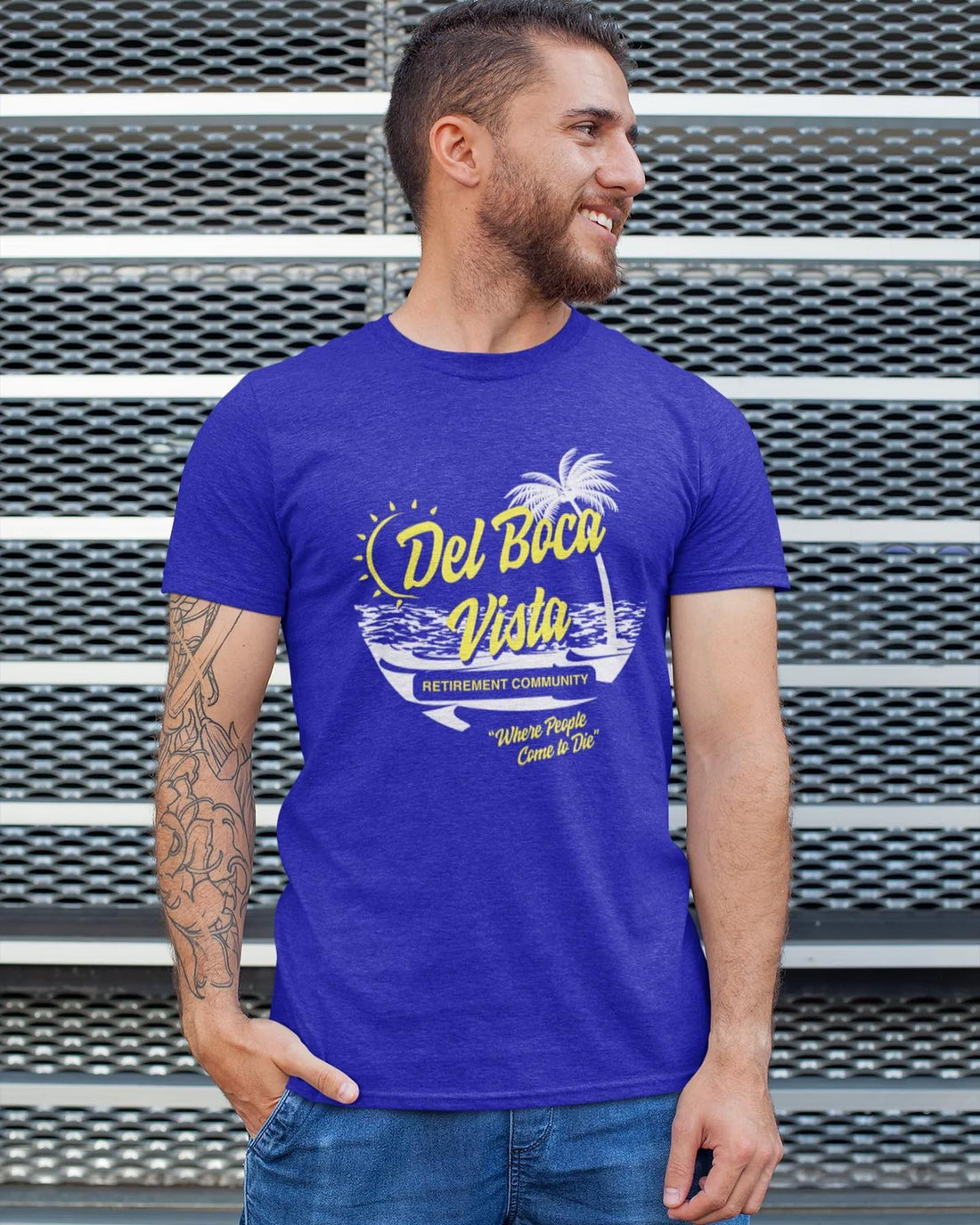 Can you think of a b - Donkey Tees