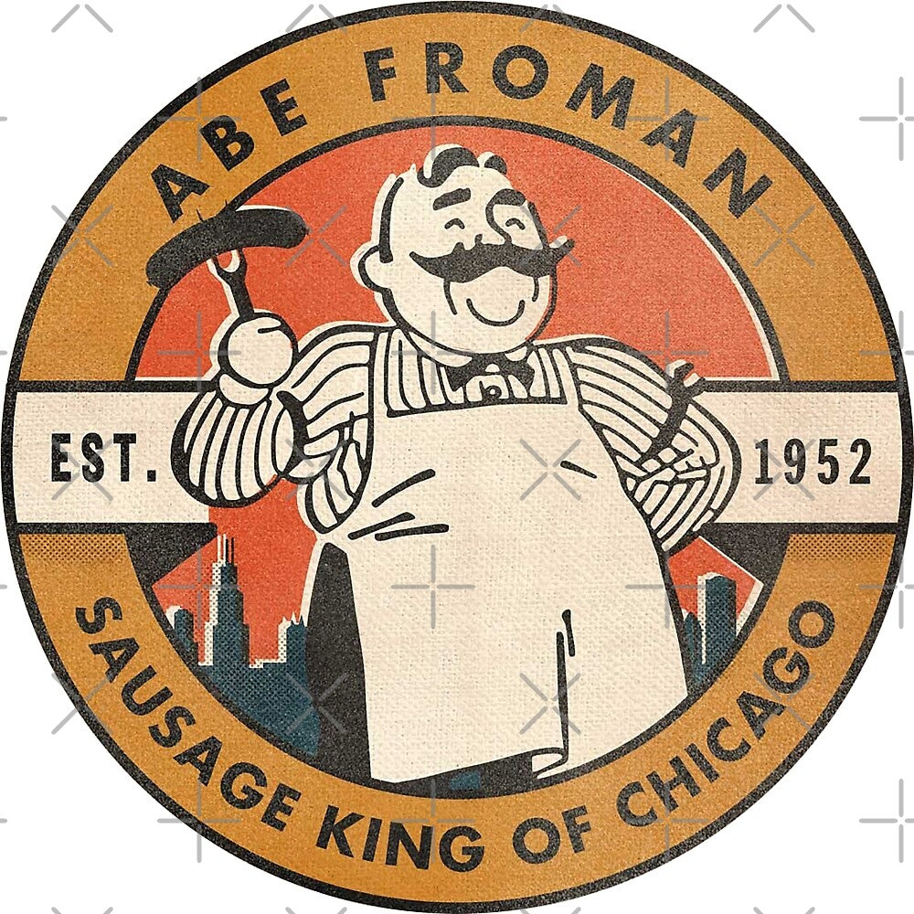 Who Is Abe Froman?