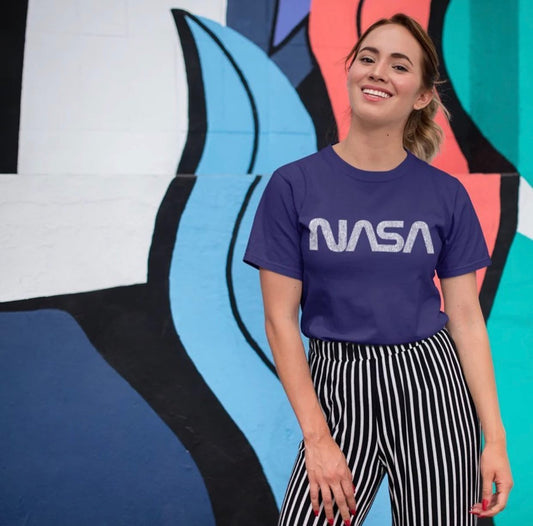 From #SpaceNerds to - Donkey Tees