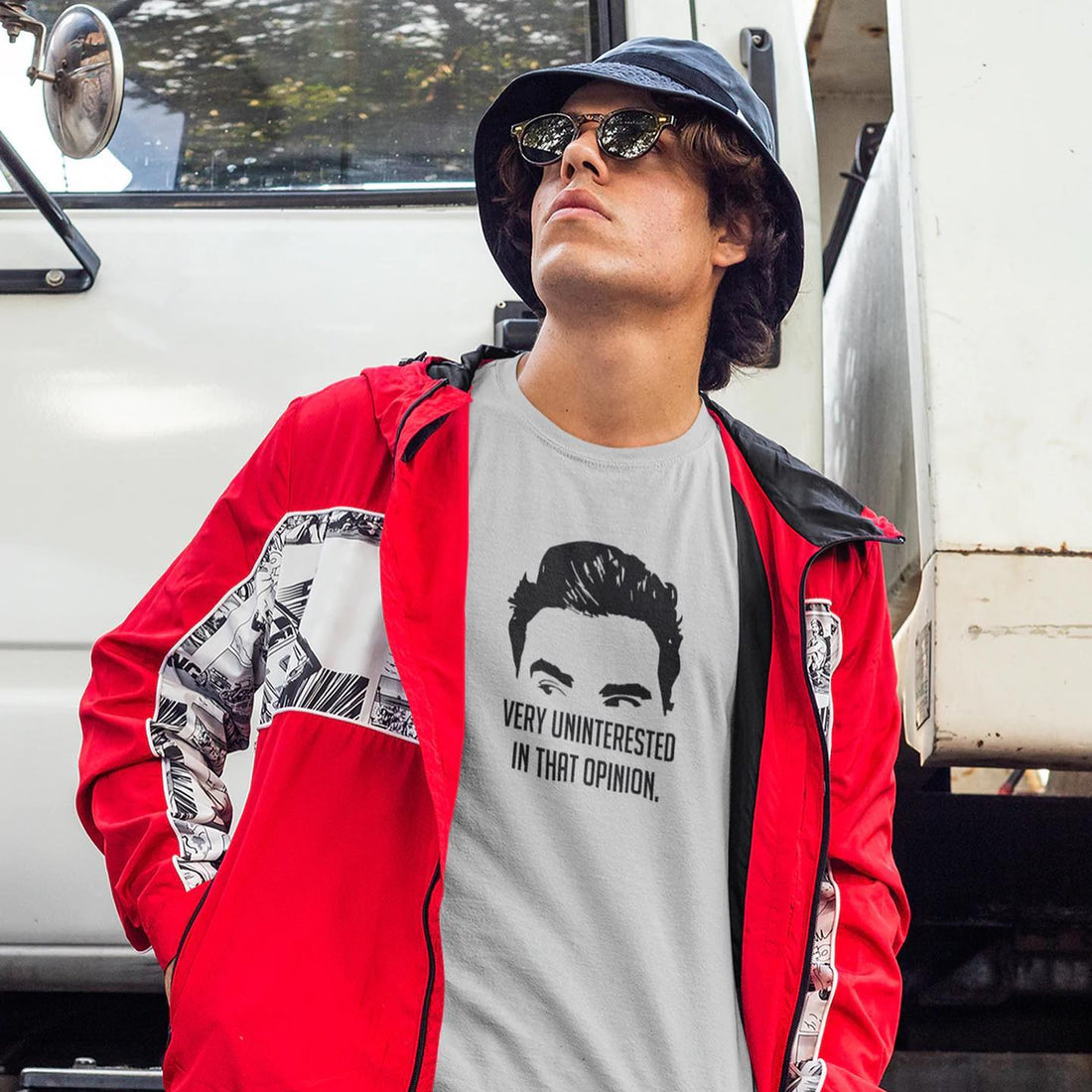 Half of our newsfeed - Donkey Tees