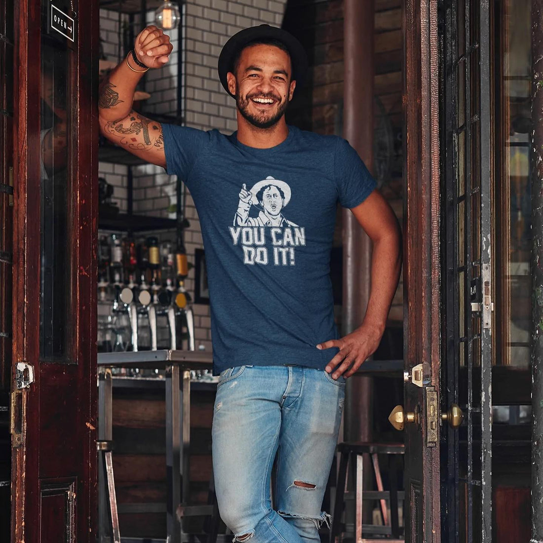 In case anyone hasn' - Donkey Tees