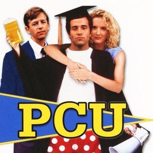 Learn a Thing or Two At PCU - Donkey Tees