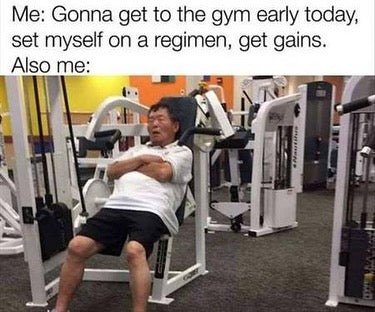 💪 Meet me at the - Donkey Tees