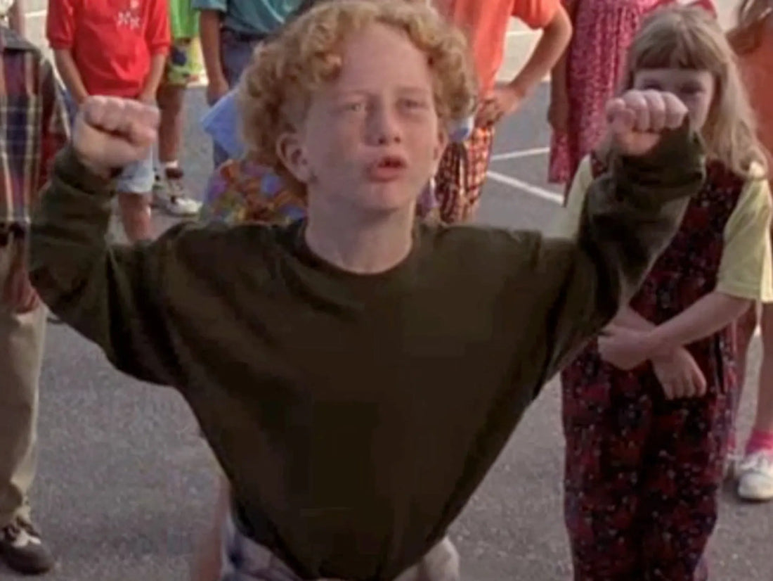 O'Doyle Rules The School - Donkey Tees