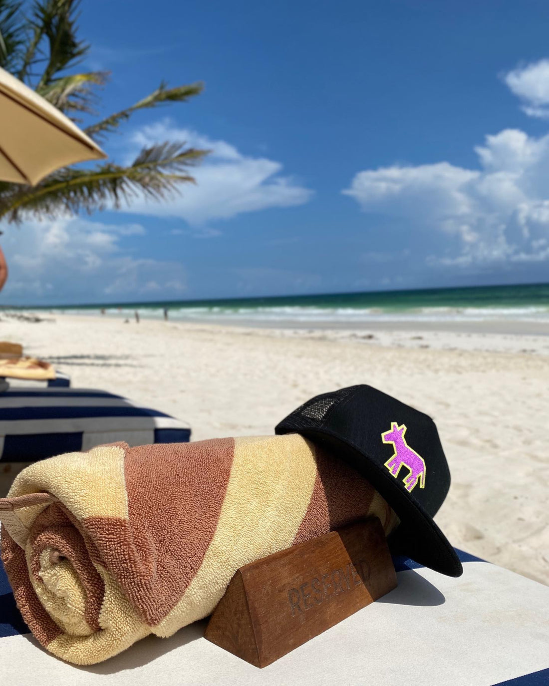 On island time✌️ Check out... - Donkey Tees