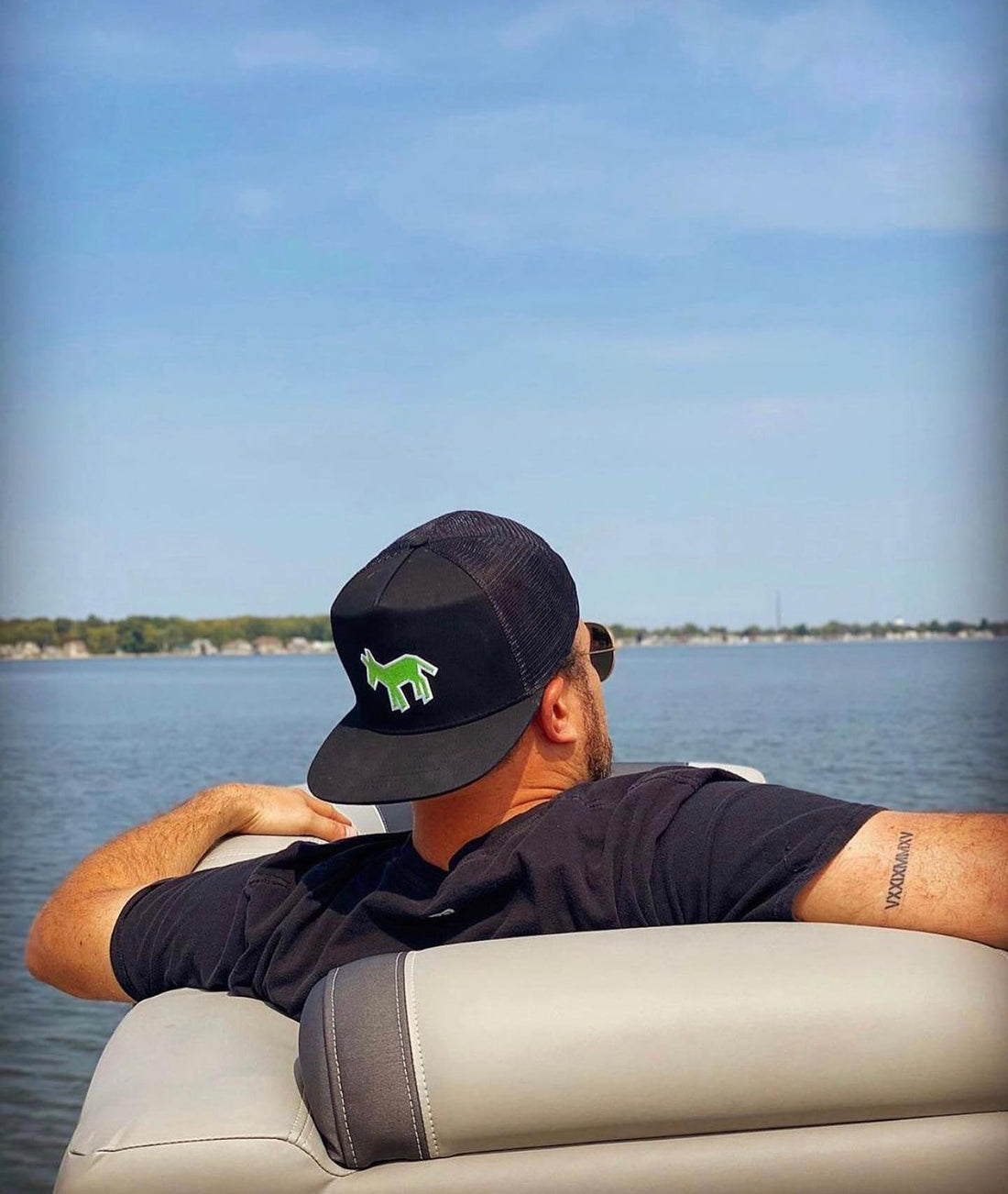 TGIF. Cruising into the weekend... - Donkey Tees