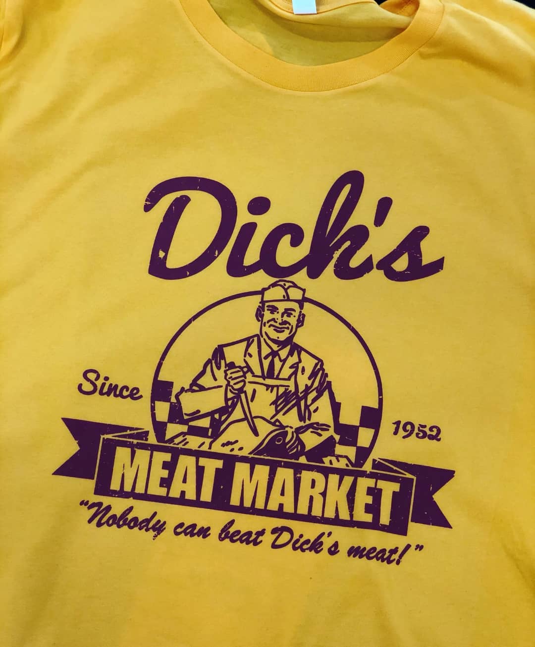 😆 who's hungry?! Meet me... - Donkey Tees