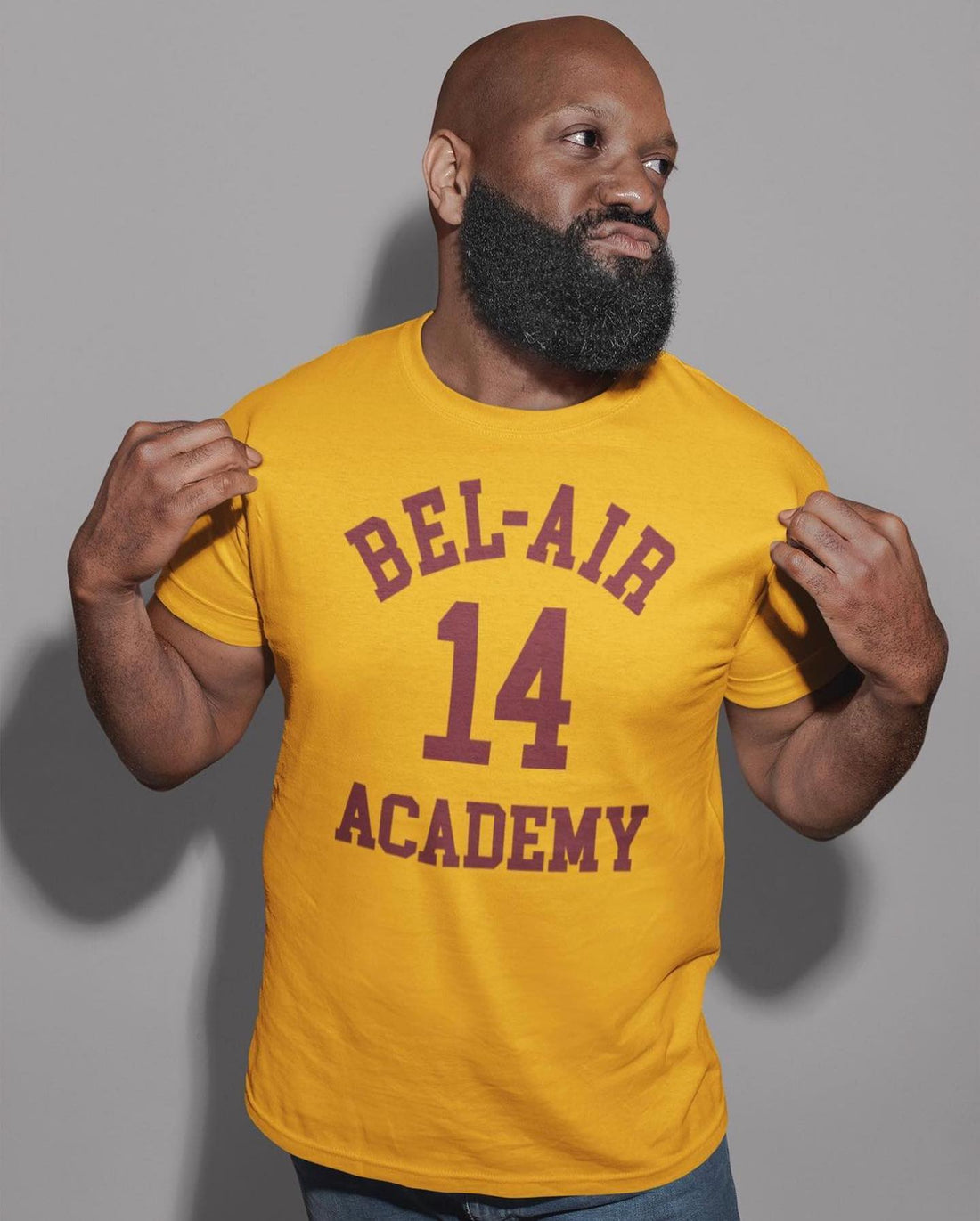 Yo, holmes to Bel Ai - Donkey Tees