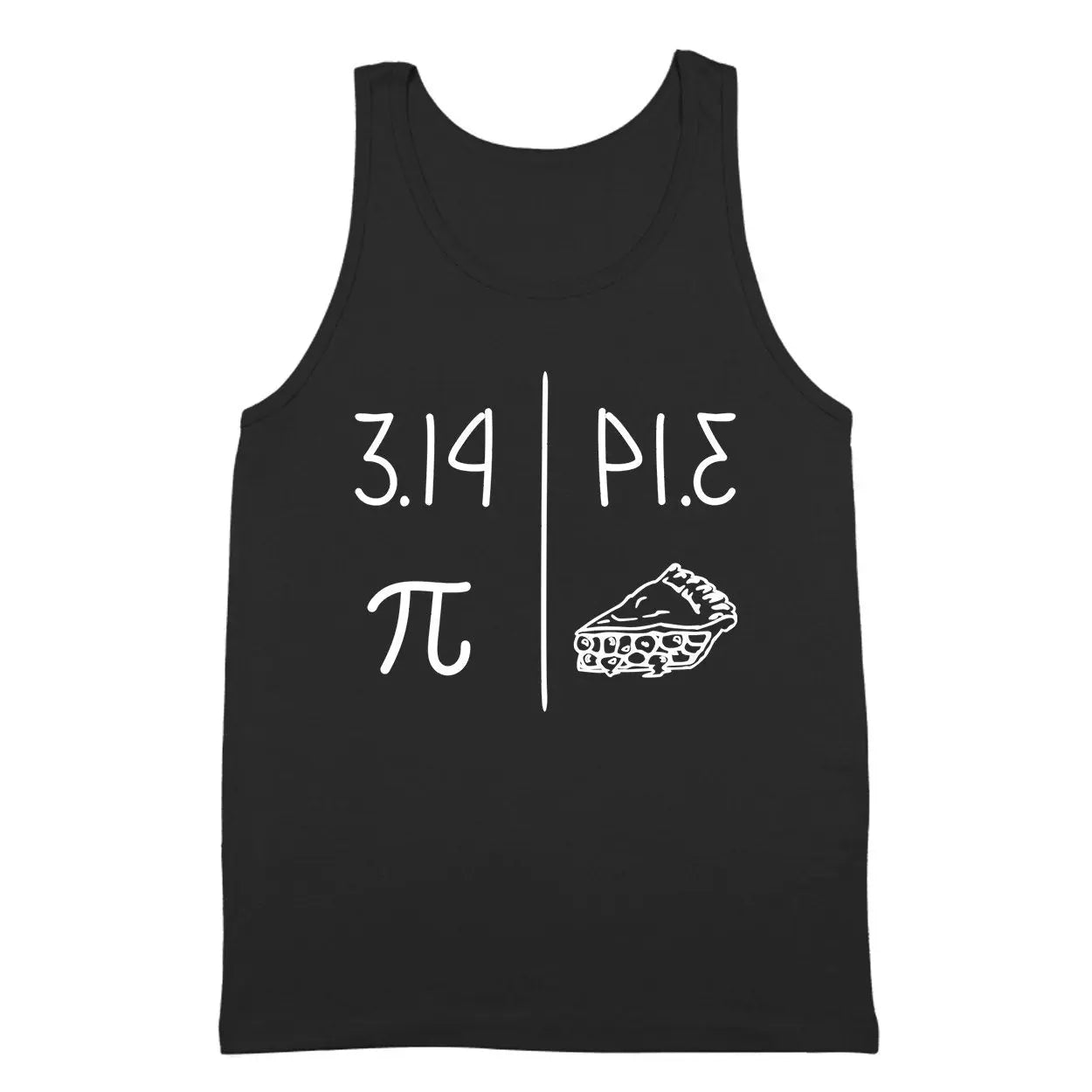 3.14 Pie Day 314 Tshirt - Donkey Tees