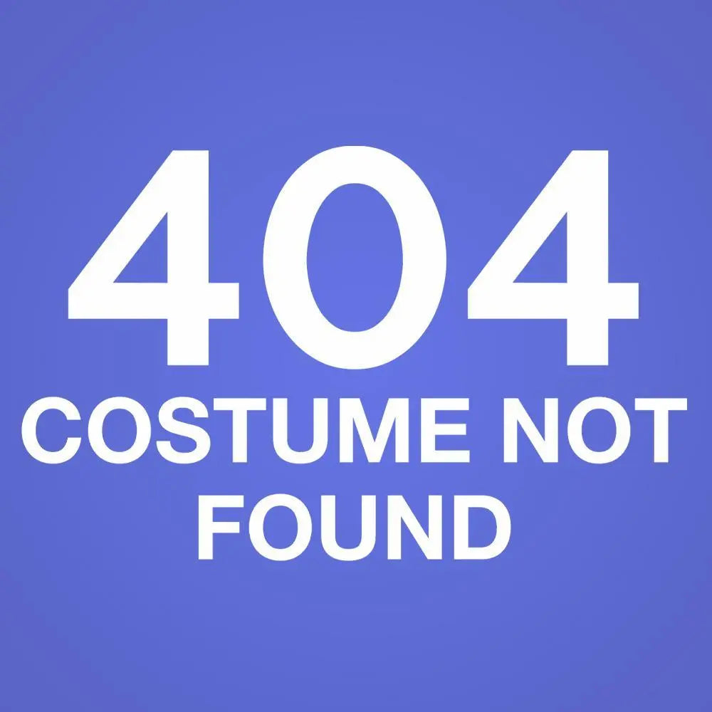 404 Costume Not Found Tshirt - Donkey Tees